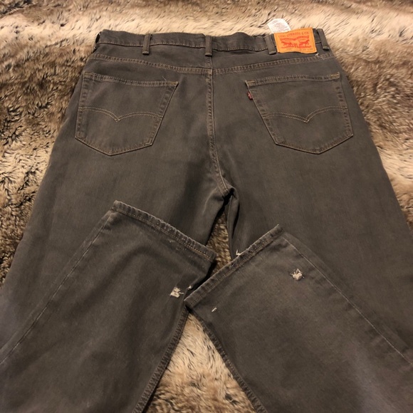 Men’s Jeans - Picture 4 of 5